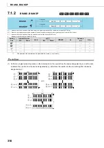 Preview for 312 page of Mitsubishi MELSEC-Q/L Programming Manual