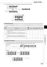 Preview for 313 page of Mitsubishi MELSEC-Q/L Programming Manual