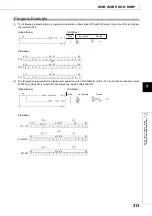 Preview for 315 page of Mitsubishi MELSEC-Q/L Programming Manual