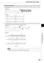 Preview for 321 page of Mitsubishi MELSEC-Q/L Programming Manual