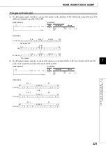 Preview for 323 page of Mitsubishi MELSEC-Q/L Programming Manual