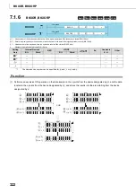 Preview for 324 page of Mitsubishi MELSEC-Q/L Programming Manual