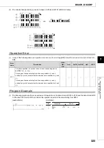 Preview for 325 page of Mitsubishi MELSEC-Q/L Programming Manual