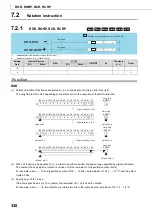 Preview for 332 page of Mitsubishi MELSEC-Q/L Programming Manual