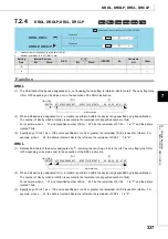 Preview for 339 page of Mitsubishi MELSEC-Q/L Programming Manual