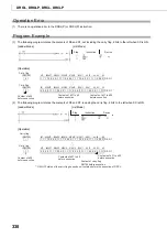 Preview for 340 page of Mitsubishi MELSEC-Q/L Programming Manual