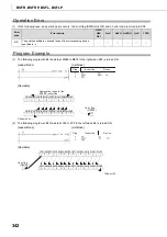 Preview for 344 page of Mitsubishi MELSEC-Q/L Programming Manual