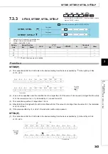 Preview for 345 page of Mitsubishi MELSEC-Q/L Programming Manual