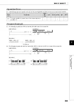 Preview for 355 page of Mitsubishi MELSEC-Q/L Programming Manual