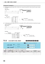 Preview for 358 page of Mitsubishi MELSEC-Q/L Programming Manual