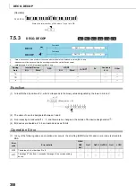 Preview for 360 page of Mitsubishi MELSEC-Q/L Programming Manual