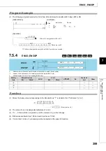 Preview for 361 page of Mitsubishi MELSEC-Q/L Programming Manual