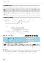 Preview for 362 page of Mitsubishi MELSEC-Q/L Programming Manual