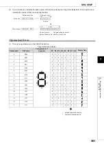 Preview for 363 page of Mitsubishi MELSEC-Q/L Programming Manual