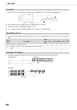 Preview for 366 page of Mitsubishi MELSEC-Q/L Programming Manual