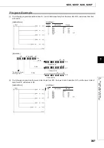 Preview for 369 page of Mitsubishi MELSEC-Q/L Programming Manual