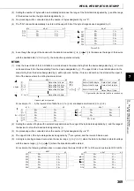 Preview for 371 page of Mitsubishi MELSEC-Q/L Programming Manual