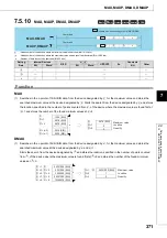 Preview for 373 page of Mitsubishi MELSEC-Q/L Programming Manual