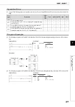 Preview for 379 page of Mitsubishi MELSEC-Q/L Programming Manual