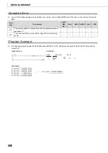 Preview for 382 page of Mitsubishi MELSEC-Q/L Programming Manual