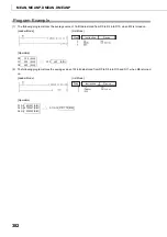 Preview for 384 page of Mitsubishi MELSEC-Q/L Programming Manual