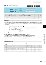 Preview for 387 page of Mitsubishi MELSEC-Q/L Programming Manual