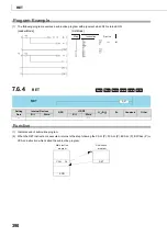 Preview for 392 page of Mitsubishi MELSEC-Q/L Programming Manual