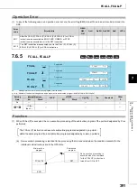 Preview for 393 page of Mitsubishi MELSEC-Q/L Programming Manual