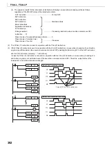 Preview for 394 page of Mitsubishi MELSEC-Q/L Programming Manual