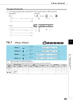 Preview for 401 page of Mitsubishi MELSEC-Q/L Programming Manual