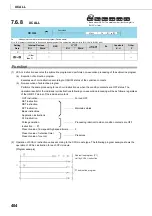 Preview for 406 page of Mitsubishi MELSEC-Q/L Programming Manual