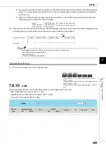 Preview for 411 page of Mitsubishi MELSEC-Q/L Programming Manual