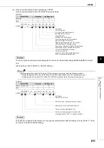 Preview for 413 page of Mitsubishi MELSEC-Q/L Programming Manual