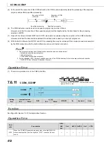 Preview for 414 page of Mitsubishi MELSEC-Q/L Programming Manual