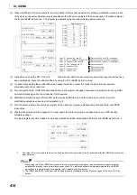 Preview for 416 page of Mitsubishi MELSEC-Q/L Programming Manual