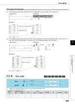 Preview for 421 page of Mitsubishi MELSEC-Q/L Programming Manual