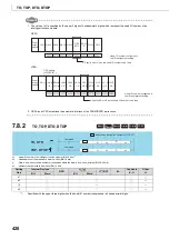 Preview for 430 page of Mitsubishi MELSEC-Q/L Programming Manual