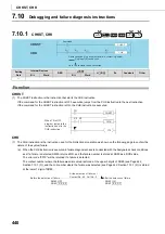 Preview for 442 page of Mitsubishi MELSEC-Q/L Programming Manual