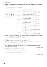 Preview for 444 page of Mitsubishi MELSEC-Q/L Programming Manual