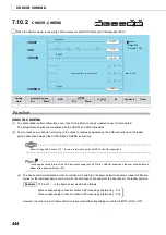 Preview for 446 page of Mitsubishi MELSEC-Q/L Programming Manual