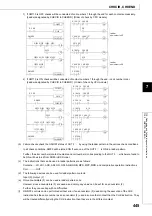 Preview for 447 page of Mitsubishi MELSEC-Q/L Programming Manual