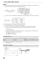 Preview for 450 page of Mitsubishi MELSEC-Q/L Programming Manual