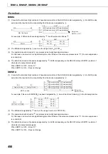 Preview for 452 page of Mitsubishi MELSEC-Q/L Programming Manual