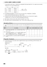 Preview for 458 page of Mitsubishi MELSEC-Q/L Programming Manual