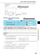 Preview for 461 page of Mitsubishi MELSEC-Q/L Programming Manual