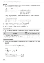 Preview for 462 page of Mitsubishi MELSEC-Q/L Programming Manual