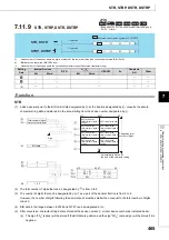 Preview for 467 page of Mitsubishi MELSEC-Q/L Programming Manual