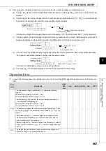 Preview for 469 page of Mitsubishi MELSEC-Q/L Programming Manual