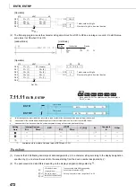 Preview for 474 page of Mitsubishi MELSEC-Q/L Programming Manual