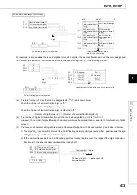 Preview for 475 page of Mitsubishi MELSEC-Q/L Programming Manual